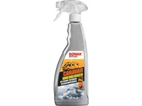 Cikkszám: 433015, megnevezés: Beltéri tisztítószer szórófejes palackkal