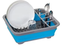 Összecsukható edényszárító