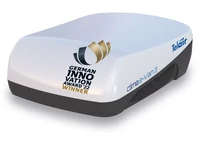 Tetőklíma e-Van 3 5400H