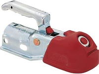 Cikkszám: 492004, megnevezés: Soft-dock burkolat kapcsolófejre