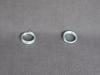 Gyűrű szakadókötélhez Gyűrű szakadókötélhez