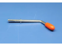 Cikkszám: 494004, megnevezés: Kerékbilincs fogantyú