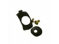 Cikkszám: 496001, megnevezés: Fékbetét készlet AKS3004 biztonsági vonófejhez