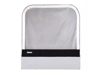 Thule Panorama elősátor szúnyoghálós előfal