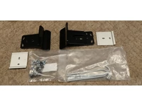 Cikkszám: 534002, megnevezés: Adapter Thule Omnistor 3200-hoz (Ford Transit/Tourneo Custom)