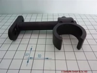 Csőtartó bilincs 80 mm Csőtartó bilincs 80 mm