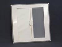 MPK 4600K rolós, szúnyoghálós alsó keret MPK 4600K rolós, szúnyoghálós alsó keret