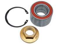 Cikkszám: 607001, megnevezés: Compact-csapágy szettek