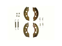 Cikkszám: 607016, megnevezés: Fékpofa készlet 2050/2051 - 200 x 50 mm