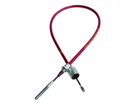 Cikkszám: 607019, megnevezés: Fékbowden 1130/1340 mm