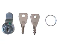 Zár kiszolgálóegységhez