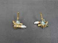 Topline 900 gázelosztó készlet