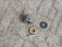 Mover Economy-hoz ráállítóanya