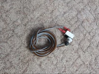  Omni Step fellépőhöz jelzőkapcsoló