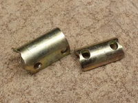 Csőszűkítő 50 mm