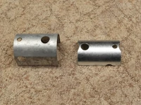 Csőszűkítő 40 mm