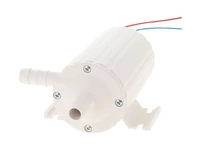 Cikkszám: 836007, megnevezés: Külső szivattyú - 12V / 1 bar