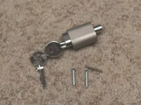 Fejzár betét (AL-KO)