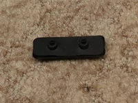 Ablakzár külső ellendarab ECS2