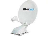 Caravanman 65 Premium (fehér színben)