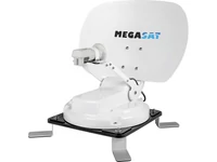 Mobilállvány Megasat antennához