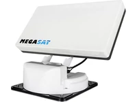 Caravanman Traveller-Man 3