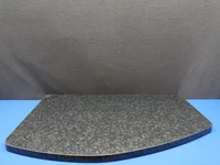 Asztallap 636*921*33 mm