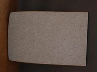 Asztallap 1084*717*22 mm