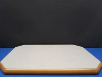 Asztallap 1020*656*45/16 mm