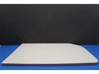 Asztallap 1020*570*30 mm
