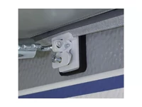 Brand SHS csavaros rögzítő