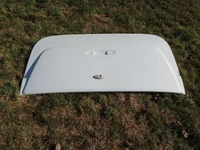 Dethleffs gázpalacktároló / szervizajtó Dethleffs gázpalacktároló / szervizajtó