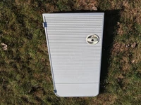 Dethleffs ajtó Dethleffs ajtó