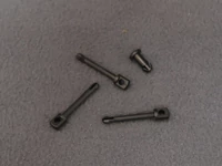 Zsanér-csavarszett Remitop Vario II és Vista tetőszellőzőhöz Zsanér-csavarszett Remitop Vario II és Vista tetőszellőzőhöz