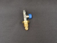 Biztonsági szelep Biztonsági szelep