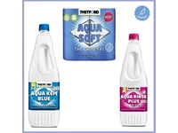 Eco Blue Soft csomag