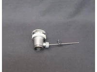 Automata leeresztőszelep Automata leeresztőszelep