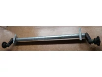 AL-KO futómű AL-KO futómű