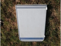 Dethleffs ajtó (alsó rész) Dethleffs ajtó (alsó rész)