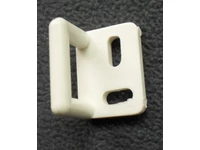 Fürdőzár ellendarab