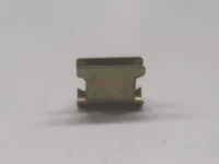 Szervizajtó rögzítő szem