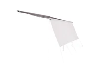 Eső- és napvédő 140 x 240 cm