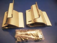 VW T5/T6 California adapter