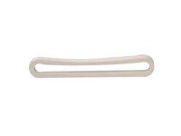Gumi feszítőgyűrű sátorhoz 80 x 5 x 3 mm