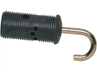 Combi System/Easy System rúdvég - kampó