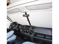 REMIfront IV vezetőfülke sötétítőroló Ducato X290 2014- REMIfront IV vezetőfülke sötétítőroló Ducato X290 2014-