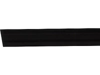 Csavartakaró szalag fekete 12 mm Csavartakaró szalag fekete 12 mm