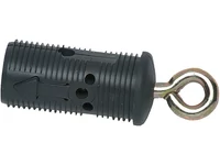 Ereszrudazat vég - Easy 22 mm Ereszrudazat vég - Easy 22 mm