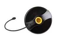 (M9916885) Tank vagy vízbetöltő fedél, fekete színben (M9916885) Tank vagy vízbetöltő fedél, fekete színben