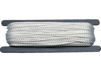 Sátorfeszítő zsinór, 4,0 mm /50 m